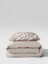 Set copripiumino - Petite (beige)