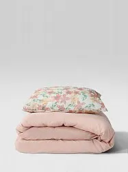 Set copripiumino - Petite (rosa)