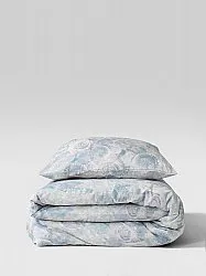 Set copripiumino - Soft (blu)