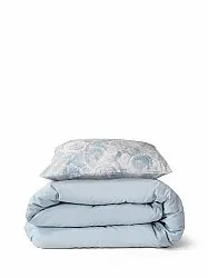Set copripiumino - Soft (blu)