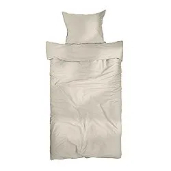 Set copripiumino - Lysander (beige)