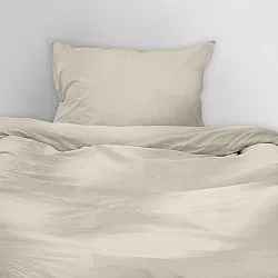 Set copripiumino - Lysander (beige)