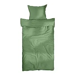 Set copripiumino - Lysander (verde)