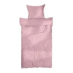 Set copripiumino - Lysander (rosa)