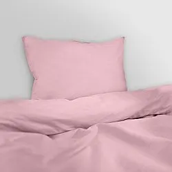 Set copripiumino - Lysander (rosa)