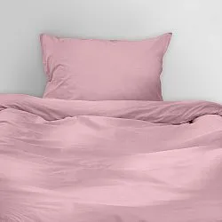 Set copripiumino - Lysander (rosa)