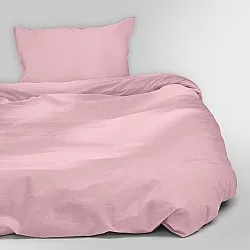 Set copripiumino - Lysander (rosa)