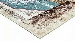 Tappeto Wilton - Linosa (multi)