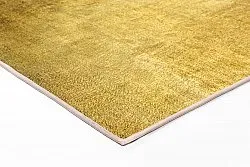 Tappeto Wilton - Pazin (giallo/verde)