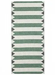 Tappeti In Plastica - L'Horredmatta Peak (verde)