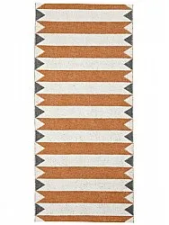 Tappeti In Plastica - L'Horredmatta Peak (orange)