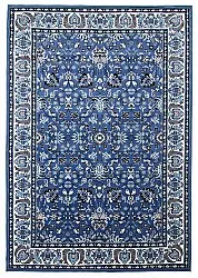 Tappeto Wilton - Peking Imperial (blu)