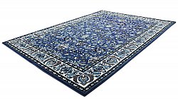 Tappeto Wilton - Peking Imperial (blu)