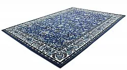 Tappeto Wilton - Peking Imperial (blu)
