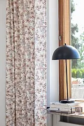 Tende - Cortina di cotone Petite (beige)