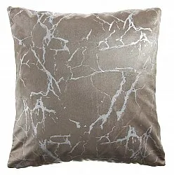 Federa - Cuscini di velluto 50 x 50 cm