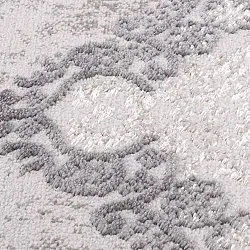 Tappeto Wilton - Sari (grigio)