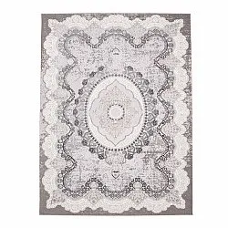 Tappeto Wilton - Sari (grigio)