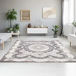 Tappeto Wilton - Sari (grigio)
