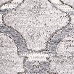 Tappeto Wilton - Sari (grigio)