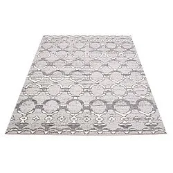 Tappeto Wilton - Aires (grigio)