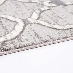 Tappeto Wilton - Aires (grigio)