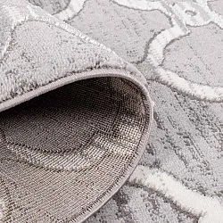 Tappeto Wilton - Aires (grigio)