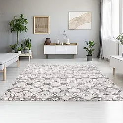 Tappeto Wilton - Aires (grigio)