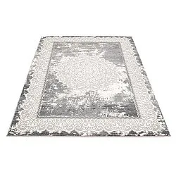 Tappeto Wilton - Zanjan (grigio)