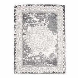 Tappeto Wilton - Zanjan (grigio)