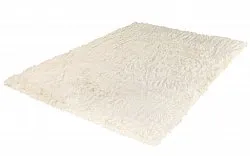 Tappeto A Pelo Lungo - Pomaire (offwhite)