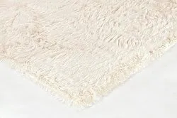 Tappeto A Pelo Lungo - Pomaire (offwhite)
