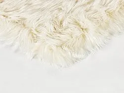 Tappeto A Pelo Lungo - Pomaire (offwhite)