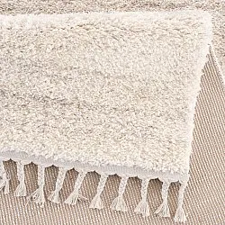 Tappeto A Pelo Lungo - Orellana (beige)