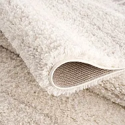 Tappeto A Pelo Lungo - Orellana (beige)