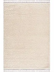Tappeto A Pelo Lungo - Cudillero (beige)