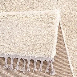 Tappeto A Pelo Lungo - Cudillero (beige)