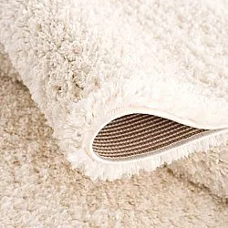 Tappeto A Pelo Lungo - Cudillero (beige)