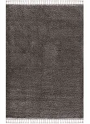 Tappeto A Pelo Lungo - Cudillero (grigio)