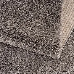 Tappeto A Pelo Lungo - Cudillero (grigio)