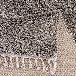 Tappeto A Pelo Lungo - Cudillero (grigio)