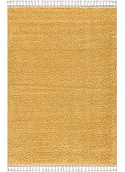 Tappeto A Pelo Lungo - Cudillero (giallo)