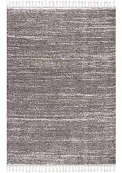 Tappeto A Pelo Lungo - Orellana (grigio)