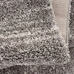 Tappeto A Pelo Lungo - Orellana (grigio)
