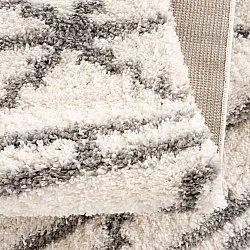 Tappeto A Pelo Lungo - Azuay (beige)