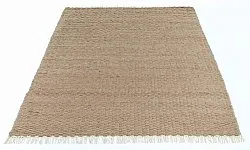 Tappeto In Lana - Cartmel (beige)