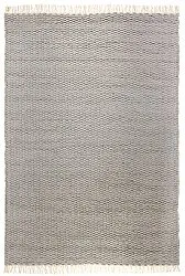 Tappeto In Lana - Cartmel (grigio)