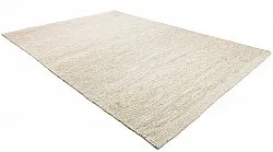 Tappeto In Lana - Willmar (beige)