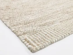 Tappeto In Lana - Willmar (beige)