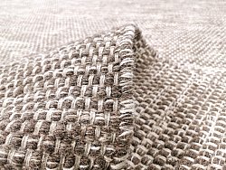 Tappeti rotondi - Otago (marrone)